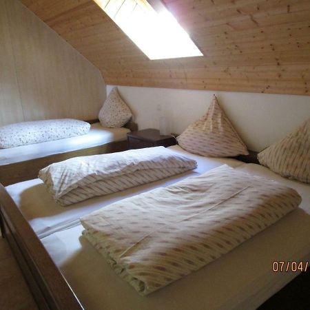 Ferienwohnung Hueck ลินท์ ภายนอก รูปภาพ