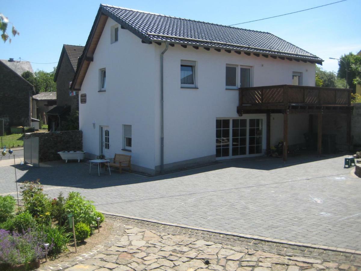 Ferienwohnung Hueck ลินท์ ภายนอก รูปภาพ