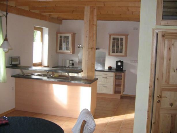 Ferienwohnung Hueck ลินท์ ภายนอก รูปภาพ