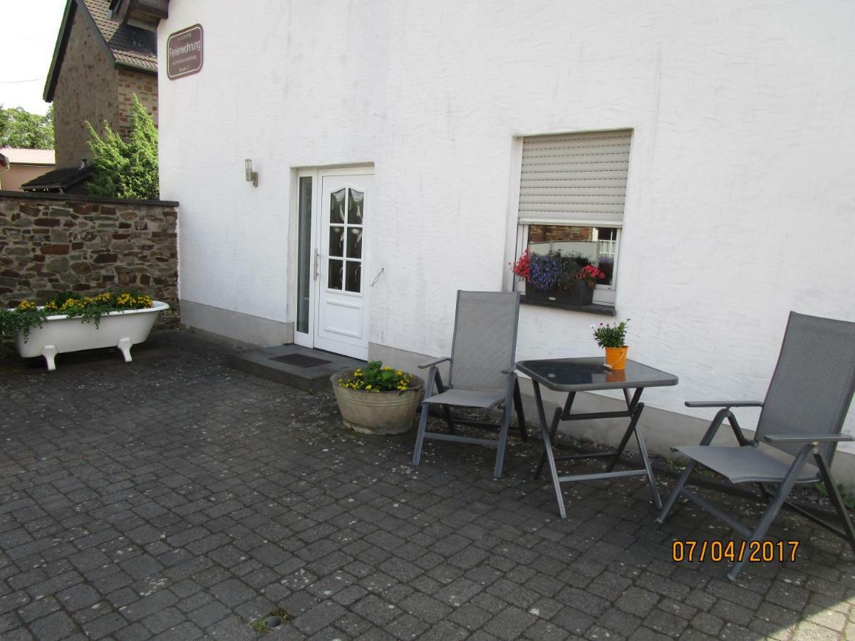 Ferienwohnung Hueck ลินท์ ภายนอก รูปภาพ