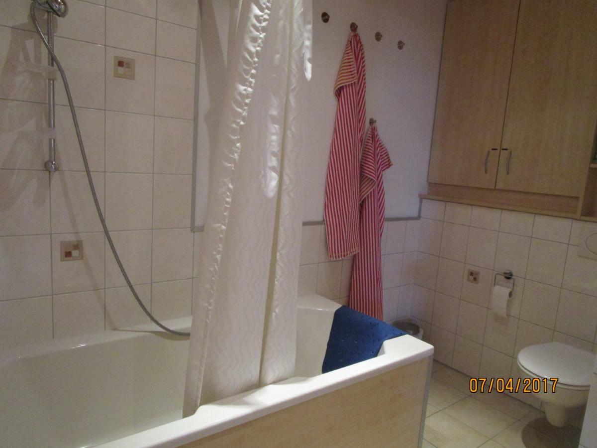 Ferienwohnung Hueck ลินท์ ภายนอก รูปภาพ