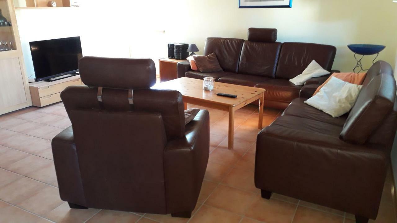 Ferienwohnung Hueck ลินท์ ภายนอก รูปภาพ