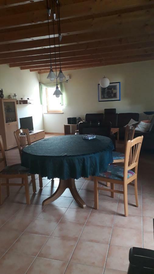 Ferienwohnung Hueck ลินท์ ภายนอก รูปภาพ